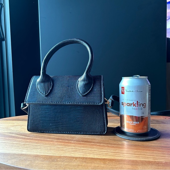 Mini Bag Hand Bag - Picture 3 of 7